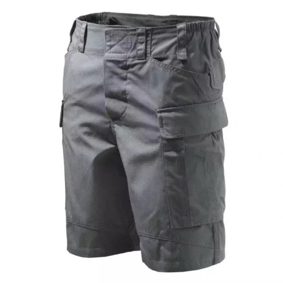 Beretta BDU Field Shorts Smoked Pearl Size XXL NWT - Picture 3 of 7